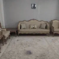 مبل فرانسوی نو|مبلمان خانگی و میز عسلی|تهران, پیکان شهر|دیوار