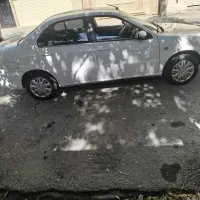 سمند سورن بدون رنگ کامل بشرط کارشناس