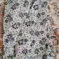 چادر رنگی مجلسی