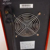 دستگاه جوش JASIC|ابزارآلات|گلبهار, شهر جدید گلبهار|دیوار