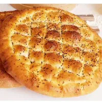 نیازمند شاطر نان خانگی