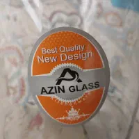 ظروف شیشه بانکه بزرگ و سبد چندکاره|ظروف نگهدارنده، پلاستیکی، یکبارمصرف|قم, پردیسان|دیوار