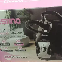 جاروبرقی دستینو نو مدل 7006