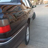 پژو پارس elx.بدون رنگ ..|خودرو سواری و وانت|بانه, |دیوار