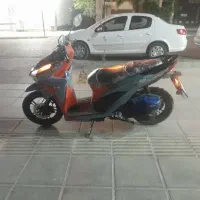 کلیک گلکسی  150