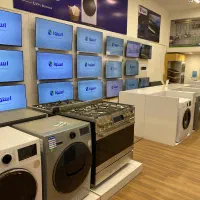 مانیتور اداری اسنوا ۲۴اینج مشکی از کارخانه بخر|قطعات و لوازم جانبی رایانه|یزد, |دیوار