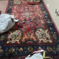 قالیچه دستباف