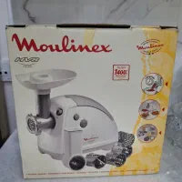 چرخ گوشت مولینکس اصل