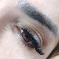 کاشت مژه هیدن یا موقت.|خدمات آرایشگری و زیبایی|اردبیل, |دیوار