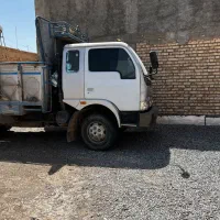 فروش کامیونت کاویان مدل ۸۷|خودرو سنگین|حبیب آباد, |دیوار