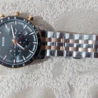 ساعت مچی rado