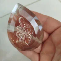 کریستال لوستر