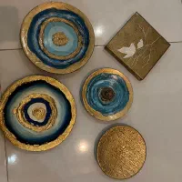 دیوارکوب دکراتیو
