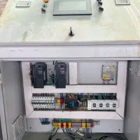 تزریق فوم پلی یورتان|ماشین‌آلات صنعتی|پاکدشت, پاکدشت (مامازند)|دیوار