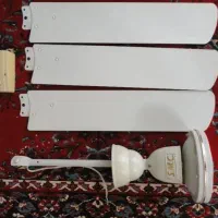 فروش پنکه سقفی