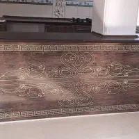 کابینت|مصالح و تجهیزات ساختمان|لاهیجان, کوی خزر|دیوار