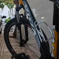 دوچرخه ۲۶|دوچرخه، اسکیت، اسکوتر|قزوین, |دیوار