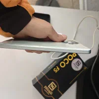 poco f5|موبایل|کرج, فاز ۳ گوهردشت|دیوار