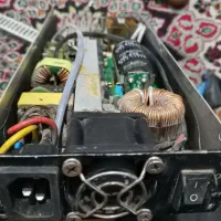 مبدل ماینر|قطعات و لوازم جانبی رایانه|قرچک, زیبا شهر|دیوار