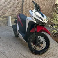 موتور بی کلاج کلیک