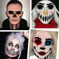 تضمینی گریمور شو در اصفهان