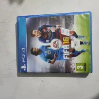 fifa 15 / fifa 16