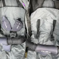 کالسکه دوقلو|کالسکه و لوازم جانبی|سنگر, |دیوار