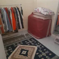 ۷۵ متری یک خواب طبقه اول مناسب خانواده و مجرد|اجارهٔ آپارتمان|تهران, ده‌ونک|دیوار