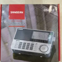 رادیو سانجین ۹۰۹x