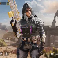 اکانت کالاف دیوتی موبایل