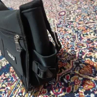 کیف کاملا نو.|کیف، کفش، کمربند|زرند, |دیوار