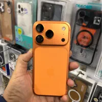 iphone 17 Pro Max  (256 - ZAA)         تاچ موبایل|موبایل|کرمانشاه, |دیوار