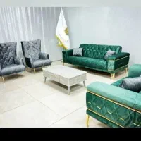 مبلمان راحتی/ مبل راحتی مدل جدید %