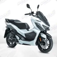 فروش موتور گلکسی جی تی ۲۰۰ (SYM Galaxy JT200)