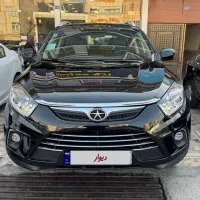 جک s5 مدل ۱۴۰۰ 2000cc