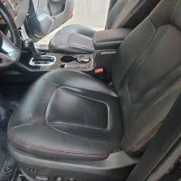 جک اس 5 jac s5 مدل 96|خودرو سواری و وانت|تهران, جمهوری|دیوار