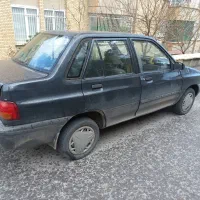 پراید ۸۲ سالم