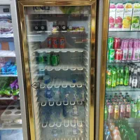 یخچال سوپر مارکت|یخچال و فریزر|اصفهان, شیخ طوسی|دیوار
