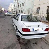 پارس1400|خودرو سواری و وانت|پرند, فاز ۶|دیوار