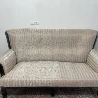 مبل ۳ نفره سلطنتی