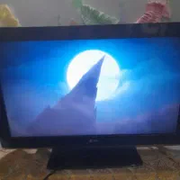 تلوزیون lcd32LG|تلویزیون و پروژکتور|قزوین, |دیوار