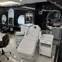 لوازم آرایشگاه|آرایشگاه و سالنهای زیبایی|گنبد کاووس, |دیوار