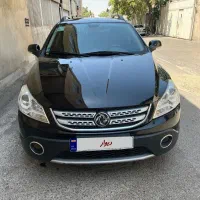 اچ سی کراس مدل۹۷ بی رنگ وسالم