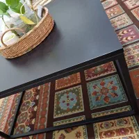 میز جلو مبلی