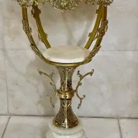 میز پایه زنبوری|مبلمان خانگی و میز عسلی|کرج, حصارک بالا|دیوار