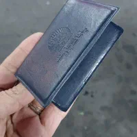 کارت ملی و گواهینامه گمشده به نام فرهاد پدرام