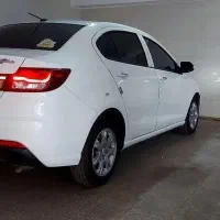 شاهینG سانروف دار