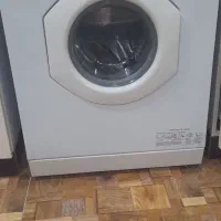 ماشین لباسشویی اتوماتیک هایر نیاز به تعمیر دارد