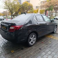 دنا پلاس توربو اتومات 1402 بدون رنگ کم کارکرد|خودرو سواری و وانت|تبریز, |دیوار