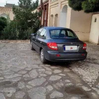 ریو مدل ۹۰|خودرو سواری و وانت|مشهد, جنت|دیوار